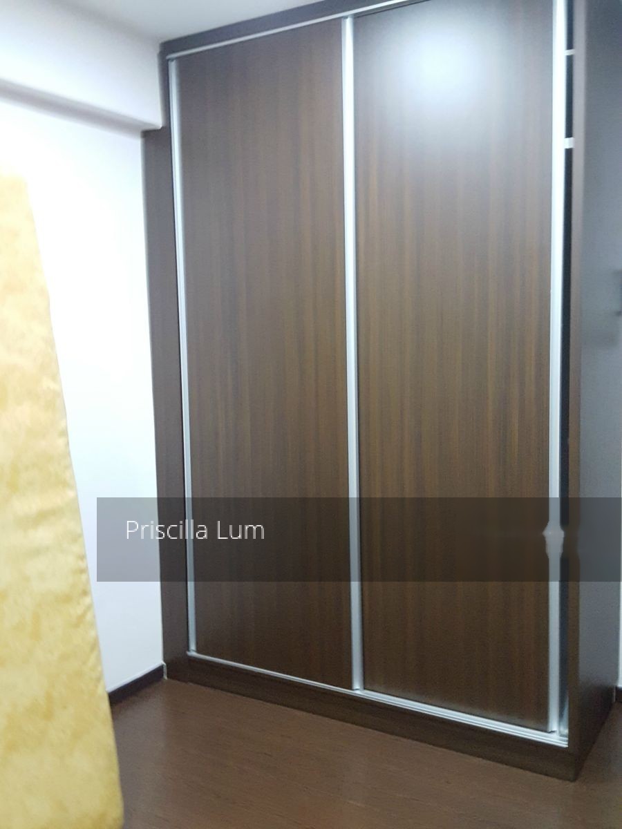 Blk 493D Tampines Street 43 (Tampines), HDB 5 Rooms #126826352